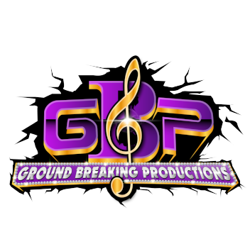 Ground Breaking Productions Logo